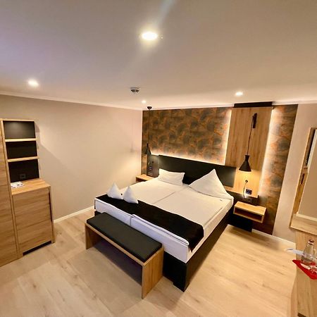 Akzent Hotel Tietmeyer & Cross Side Schoeppingen Экстерьер фото