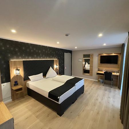 Akzent Hotel Tietmeyer & Cross Side Schoeppingen Экстерьер фото