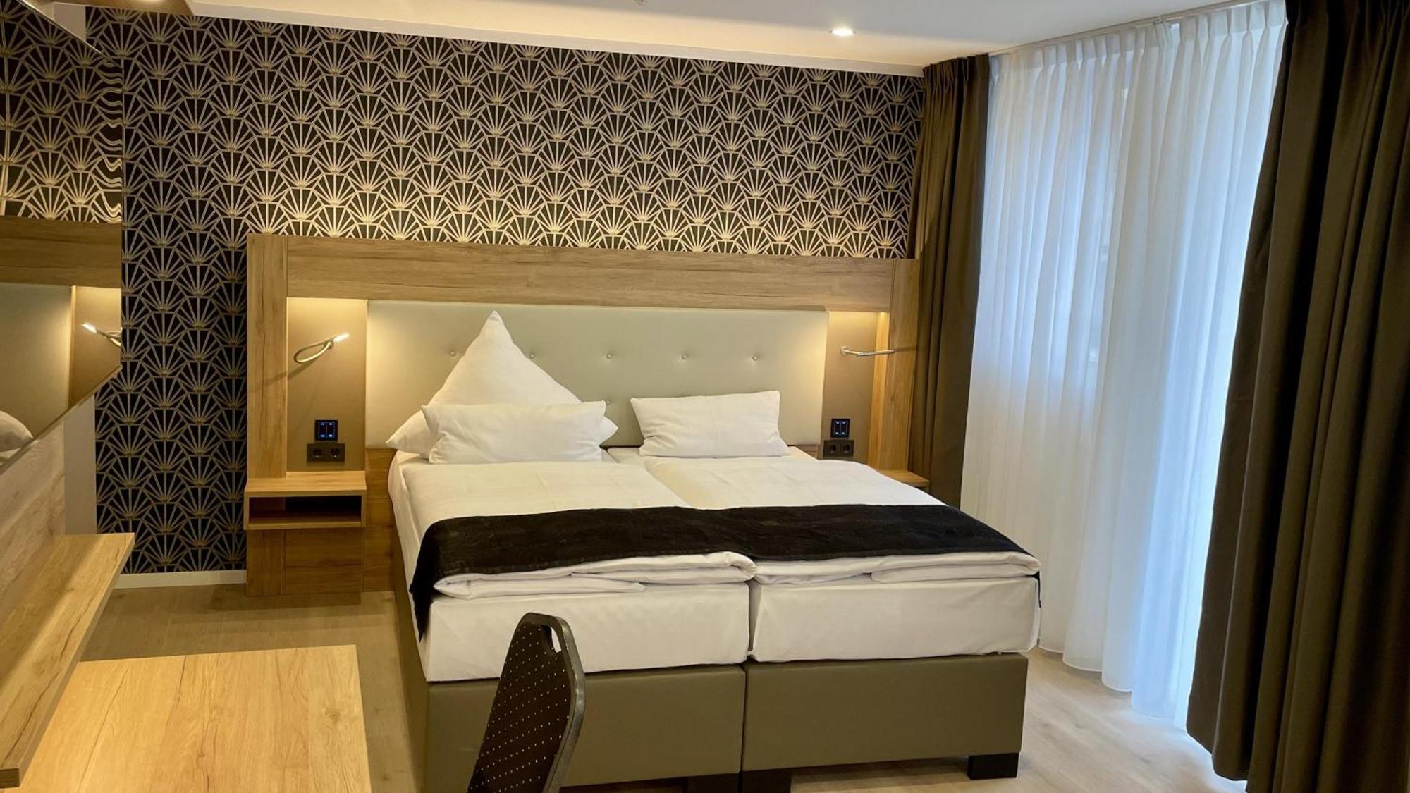 Akzent Hotel Tietmeyer & Cross Side Schoeppingen Экстерьер фото
