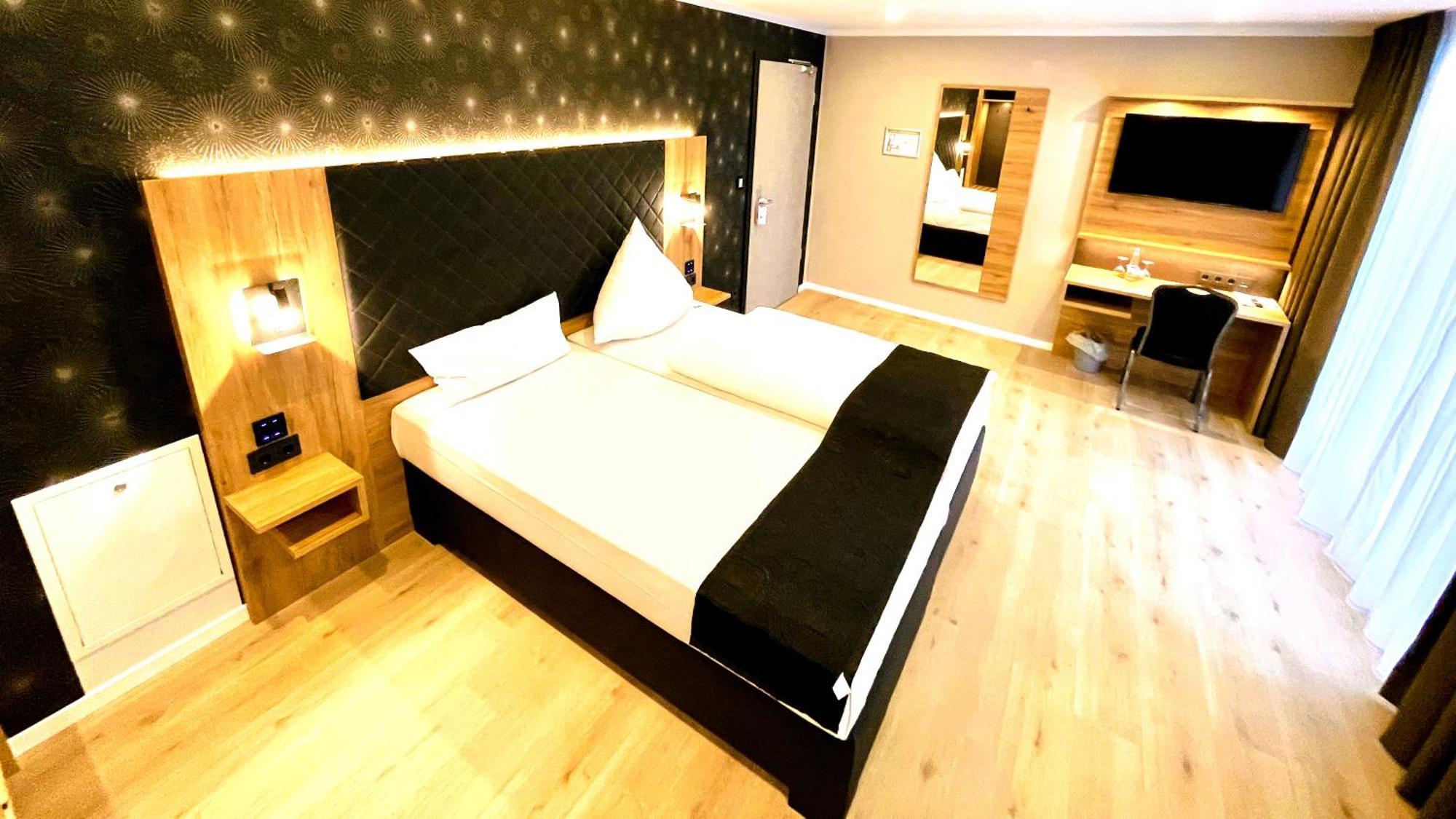Akzent Hotel Tietmeyer & Cross Side Schoeppingen Экстерьер фото