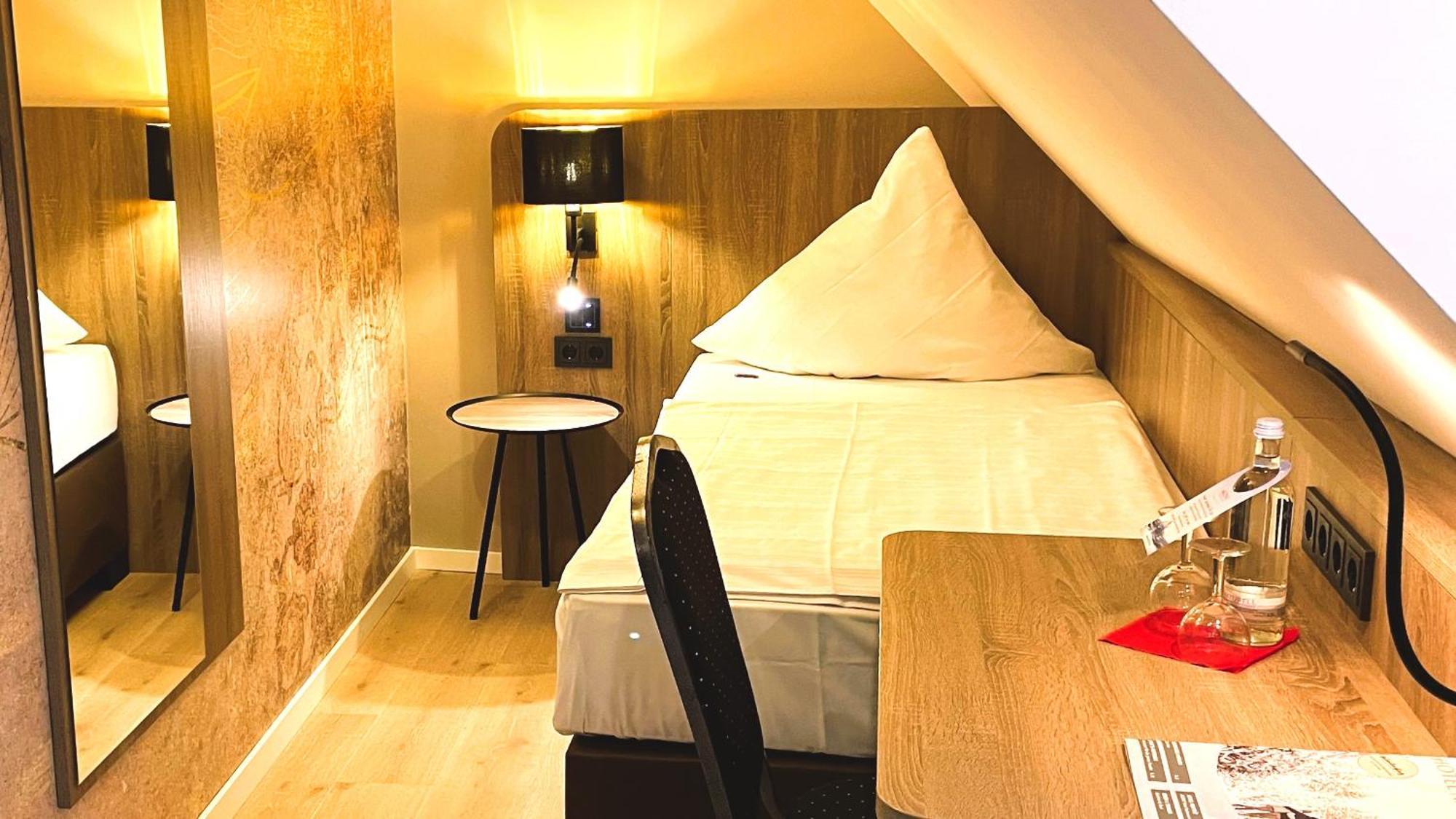 Akzent Hotel Tietmeyer & Cross Side Schoeppingen Экстерьер фото