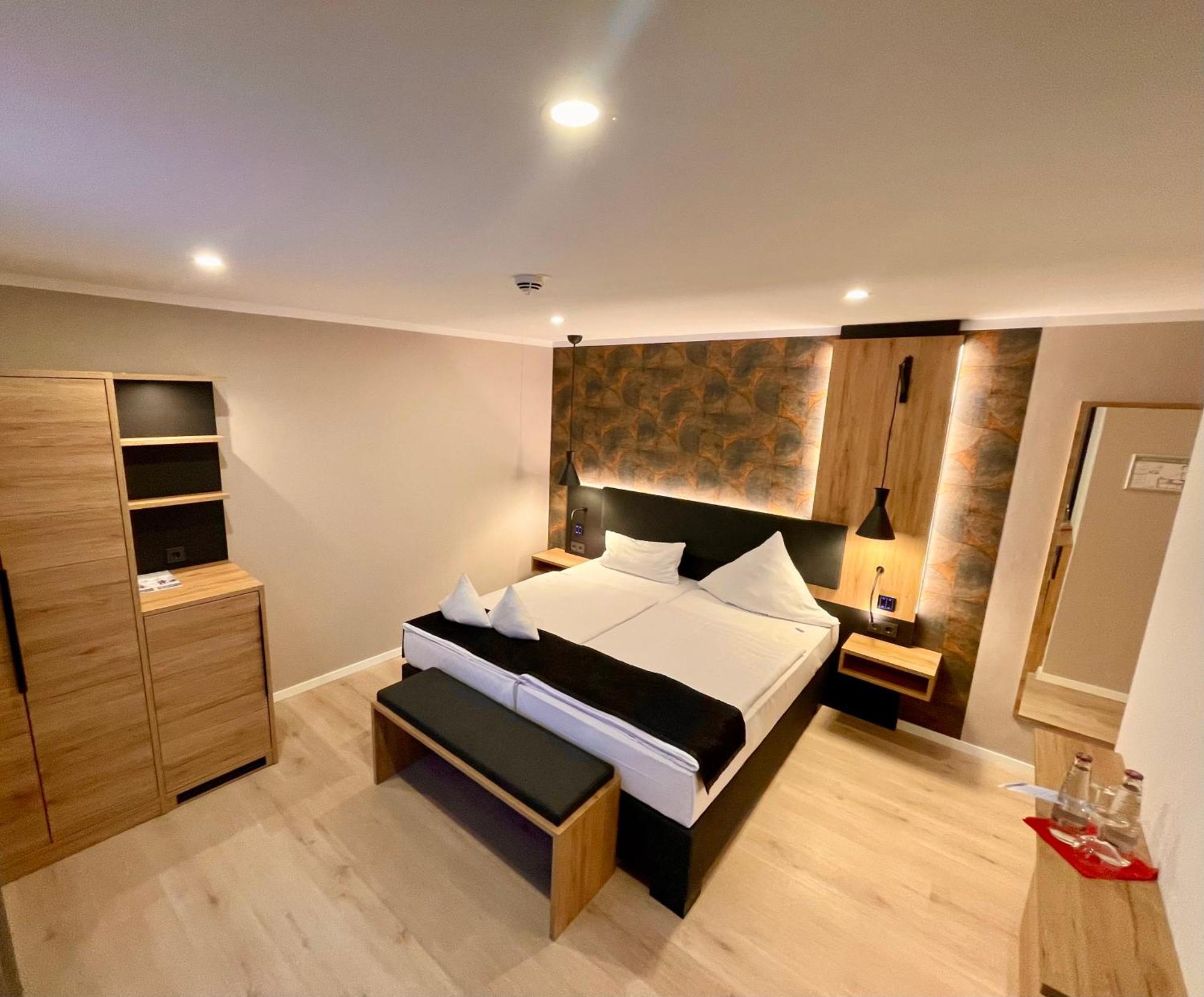 Akzent Hotel Tietmeyer & Cross Side Schoeppingen Экстерьер фото