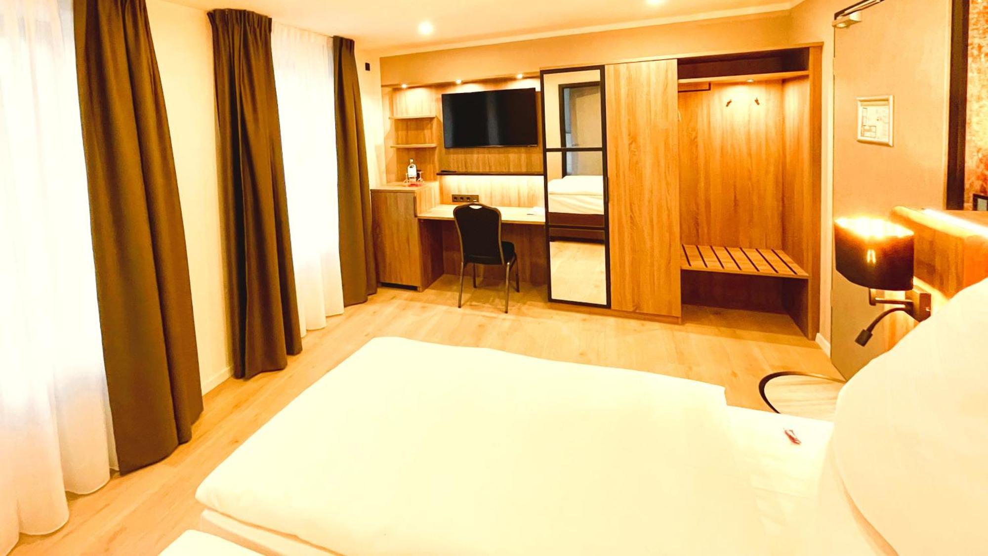 Akzent Hotel Tietmeyer & Cross Side Schoeppingen Экстерьер фото