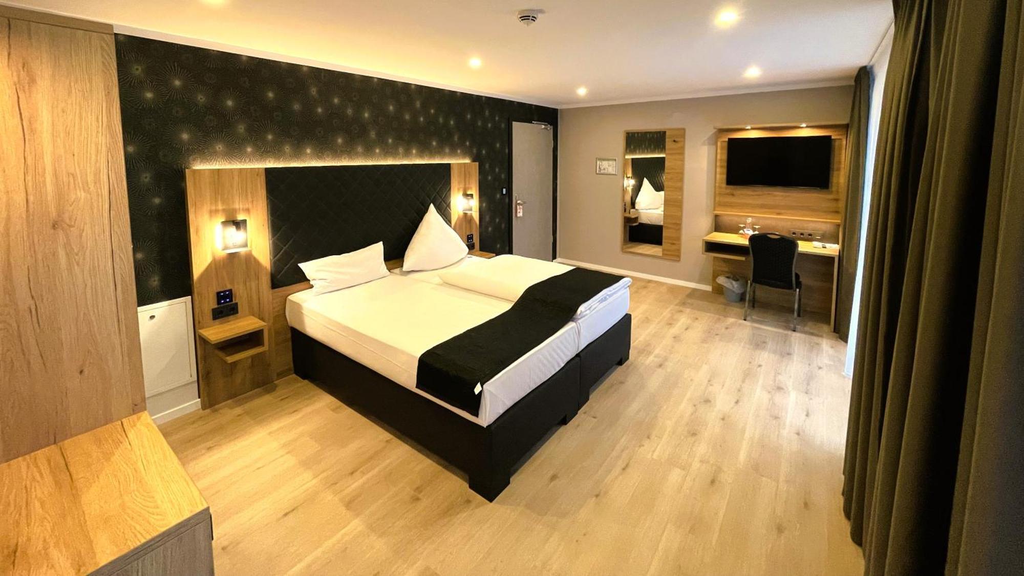 Akzent Hotel Tietmeyer & Cross Side Schoeppingen Экстерьер фото