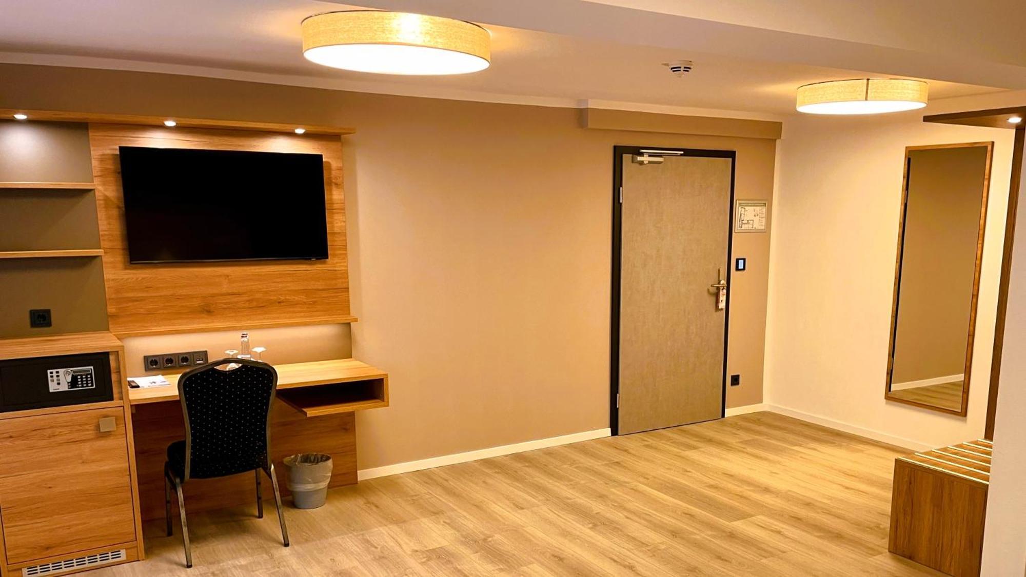 Akzent Hotel Tietmeyer & Cross Side Schoeppingen Экстерьер фото