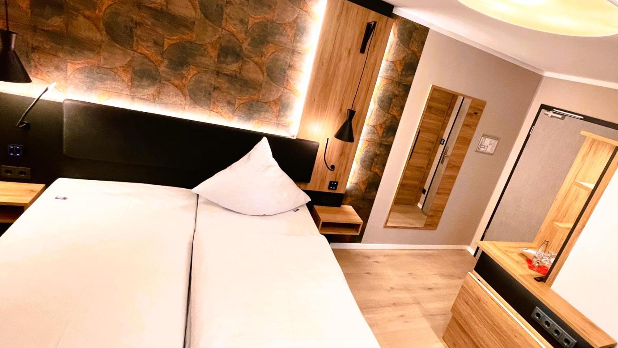 Akzent Hotel Tietmeyer & Cross Side Schoeppingen Экстерьер фото