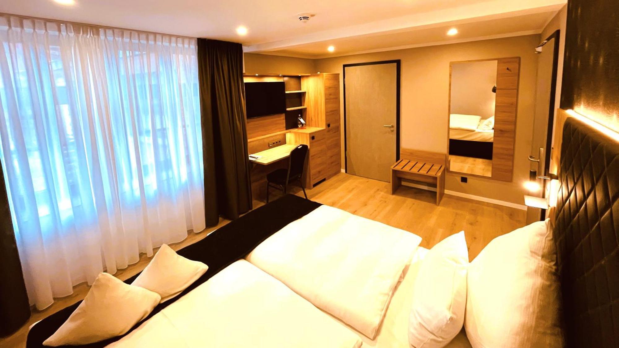 Akzent Hotel Tietmeyer & Cross Side Schoeppingen Экстерьер фото