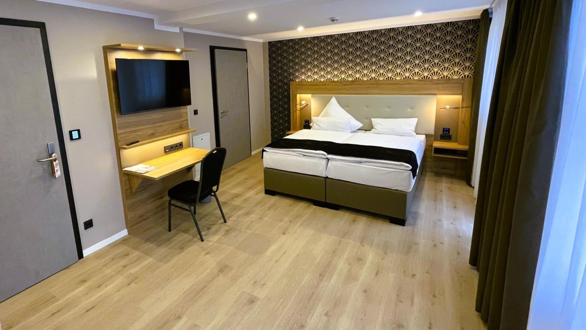 Akzent Hotel Tietmeyer & Cross Side Schoeppingen Экстерьер фото
