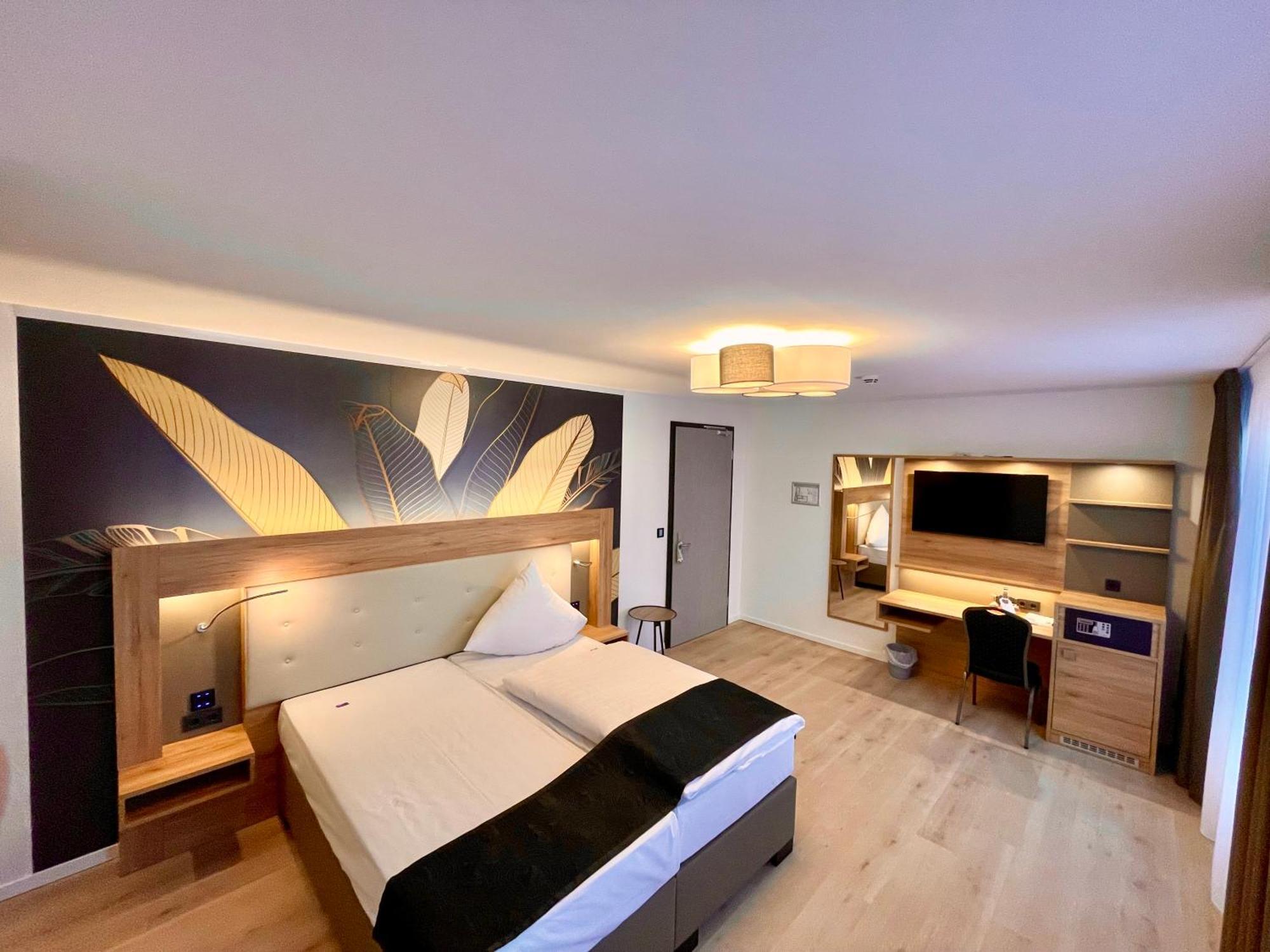 Akzent Hotel Tietmeyer & Cross Side Schoeppingen Экстерьер фото