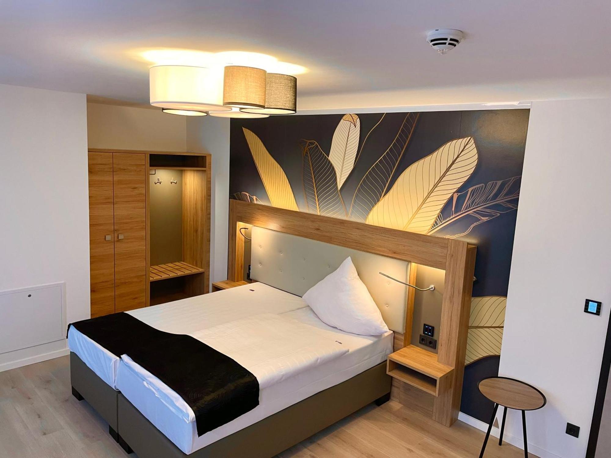 Akzent Hotel Tietmeyer & Cross Side Schoeppingen Экстерьер фото