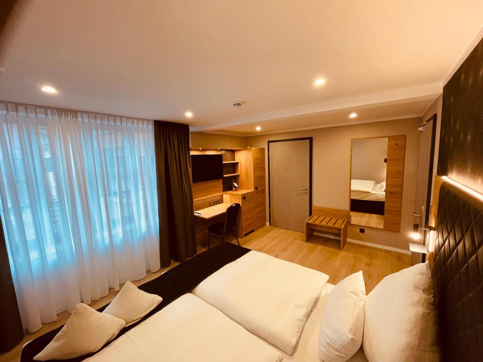Akzent Hotel Tietmeyer & Cross Side Schoeppingen Экстерьер фото