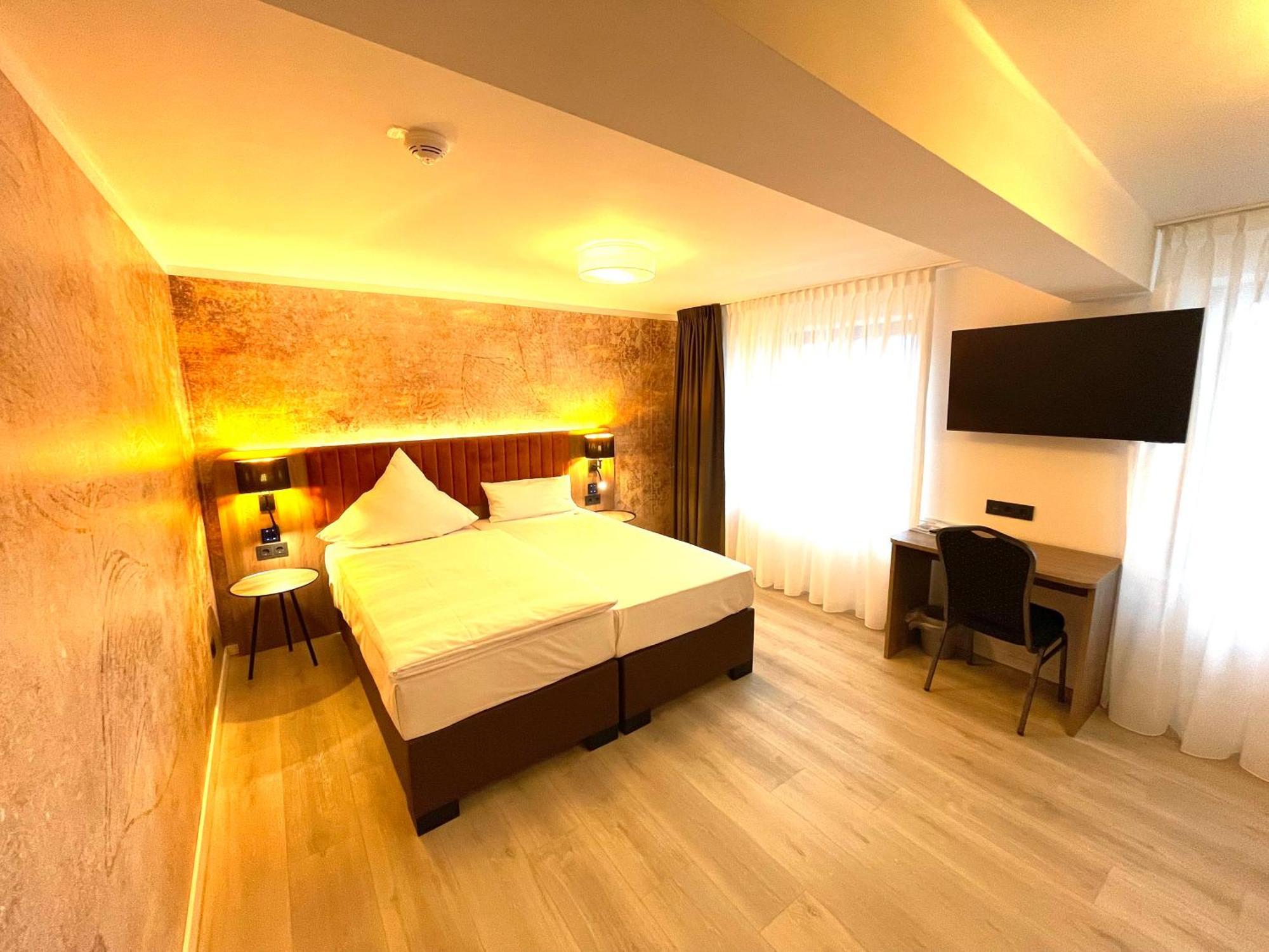 Akzent Hotel Tietmeyer & Cross Side Schoeppingen Экстерьер фото