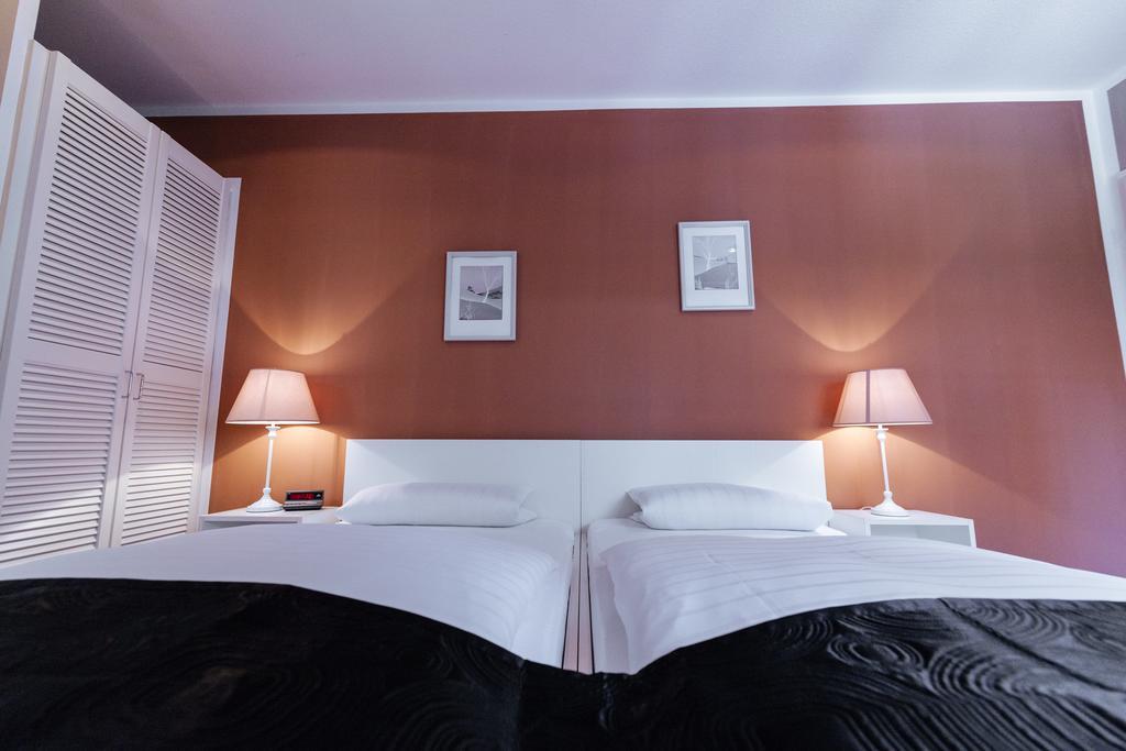 Akzent Hotel Tietmeyer & Cross Side Schoeppingen Экстерьер фото