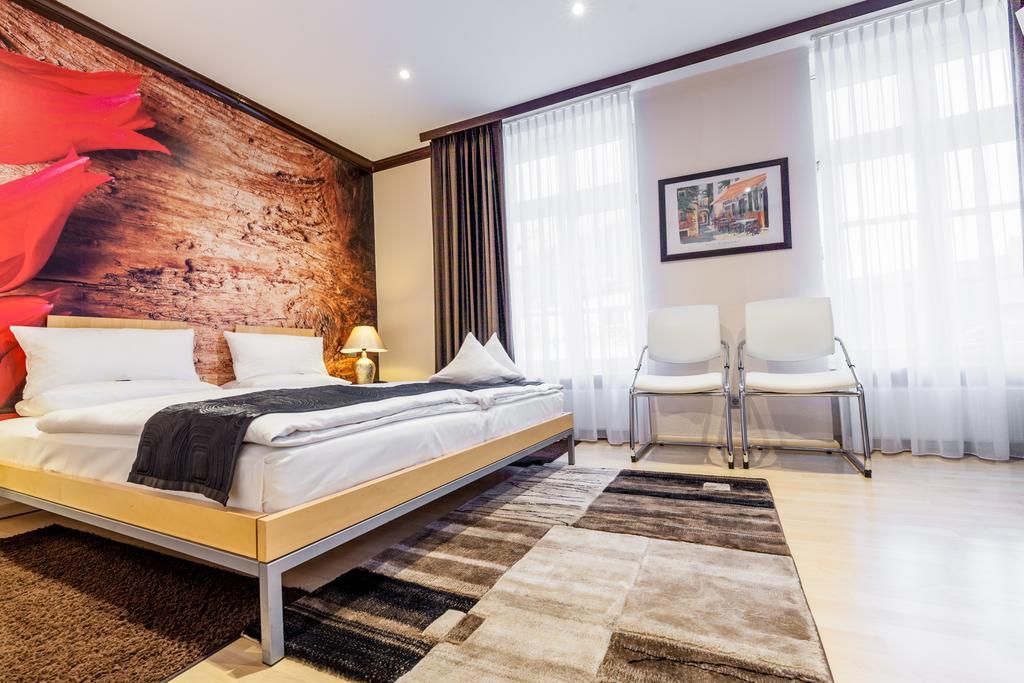 Akzent Hotel Tietmeyer & Cross Side Schoeppingen Экстерьер фото