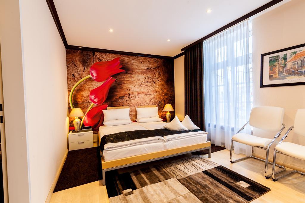 Akzent Hotel Tietmeyer & Cross Side Schoeppingen Экстерьер фото