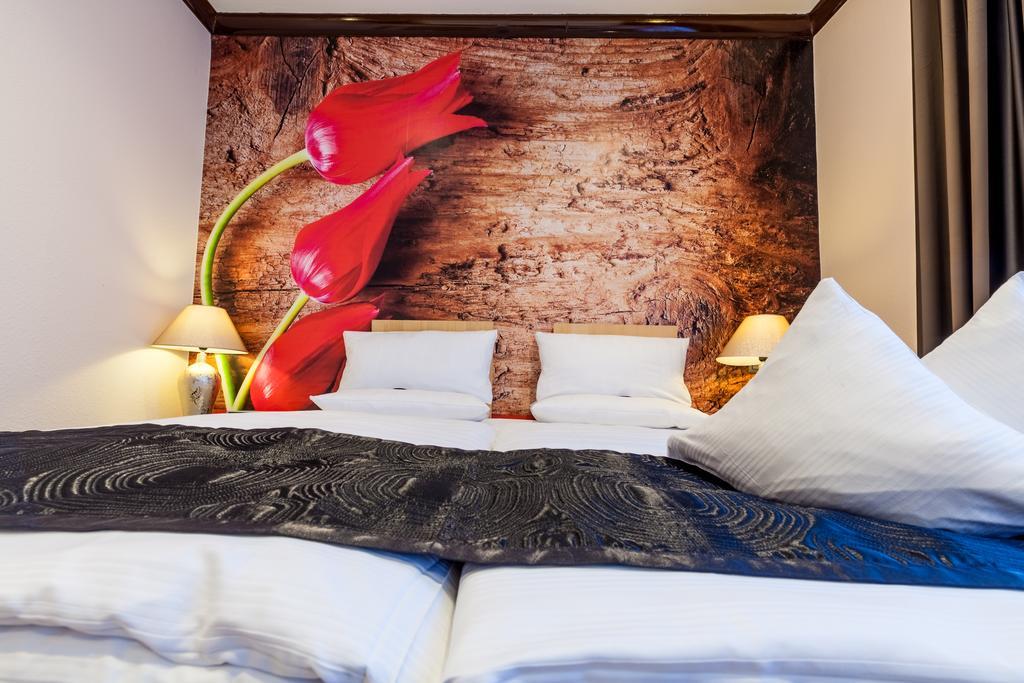 Akzent Hotel Tietmeyer & Cross Side Schoeppingen Экстерьер фото