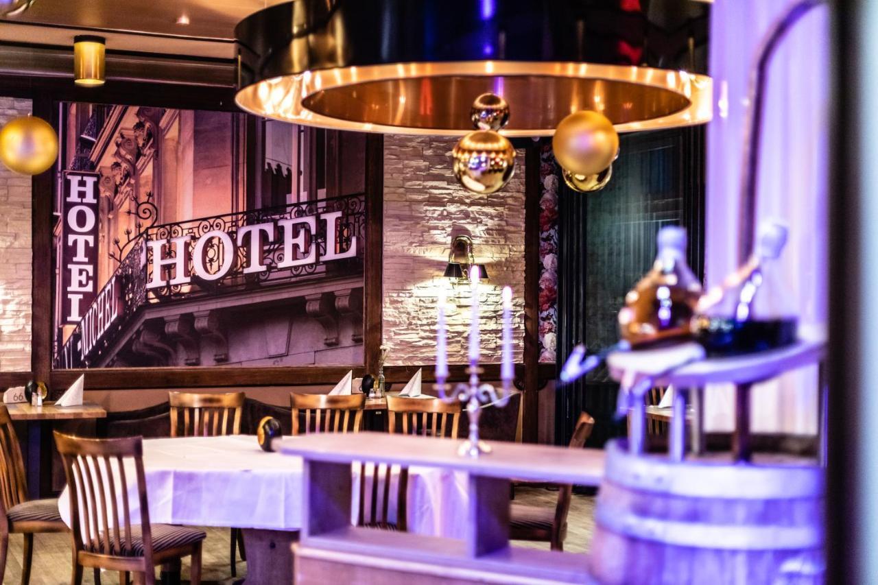 Akzent Hotel Tietmeyer & Cross Side Schoeppingen Экстерьер фото
